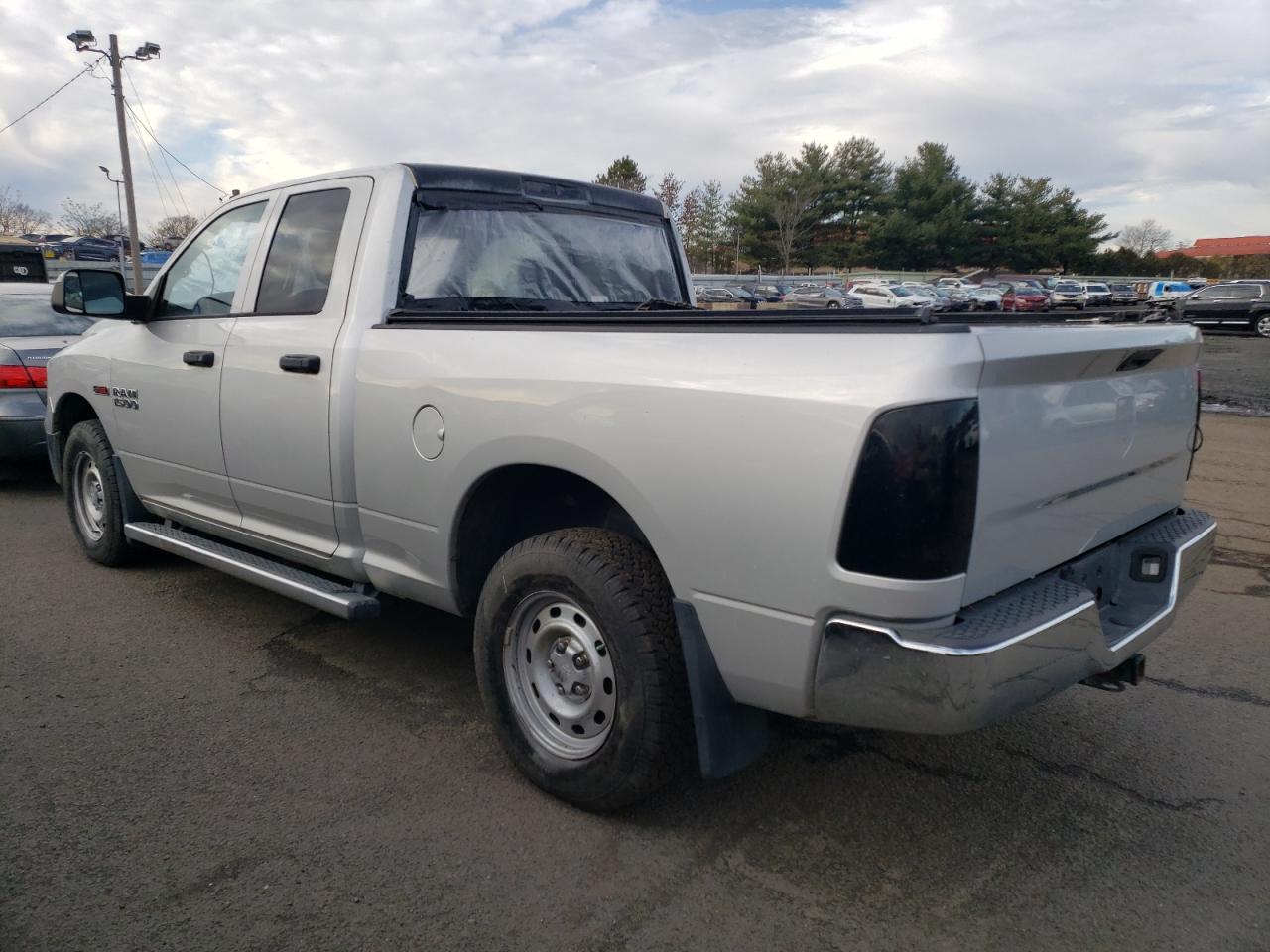 VIN 1C6RR7FM6FS655882 2015 RAM 1500 no.2