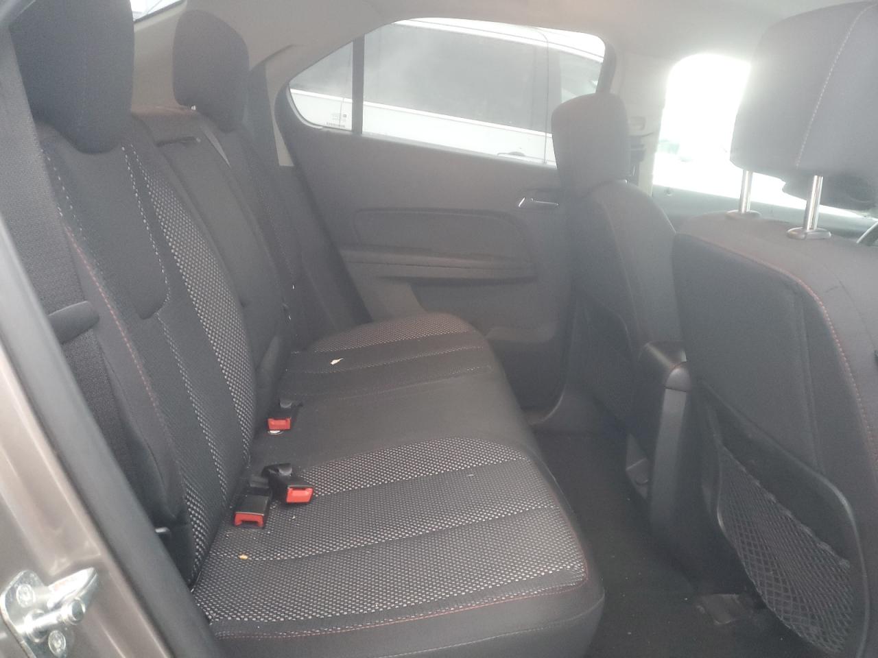2012 Chevrolet Equinox - Image 12