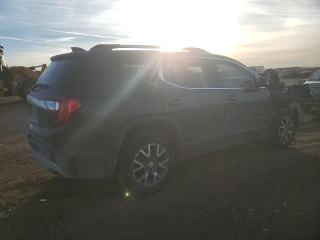  GMC ACADIA 2020 Czarny