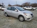 2016 Nissan Versa S zu verkaufen in Mebane, NC - Side