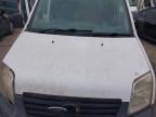 2011 FORD TRANSIT CO for sale at Copart SANDTOFT