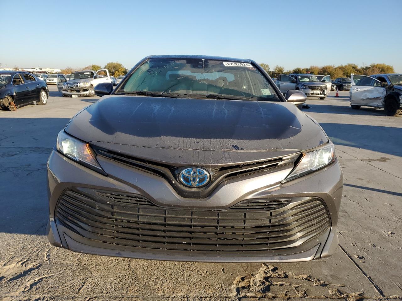 2018 Toyota Camry - Image 5