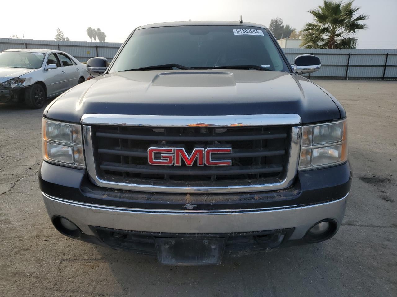 2008 GMC Sierra - Image 5