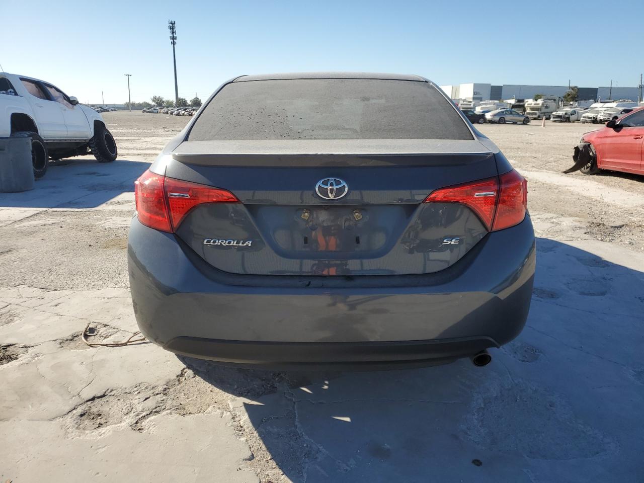 2017 Toyota Corolla - Image 6