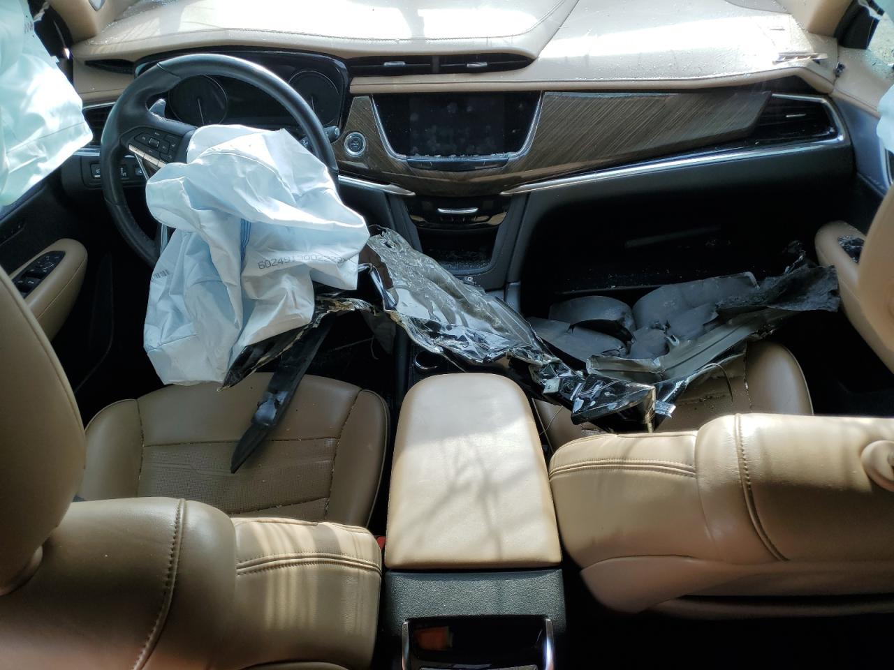 2020 Cadillac XT6 - Image 8