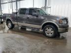 2006 Ford F150 Supercrew იყიდება Ham Lake-ში, MN - Side