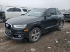 2015 Audi Q3 Premium Plus за продажба в Houston, TX - Front End