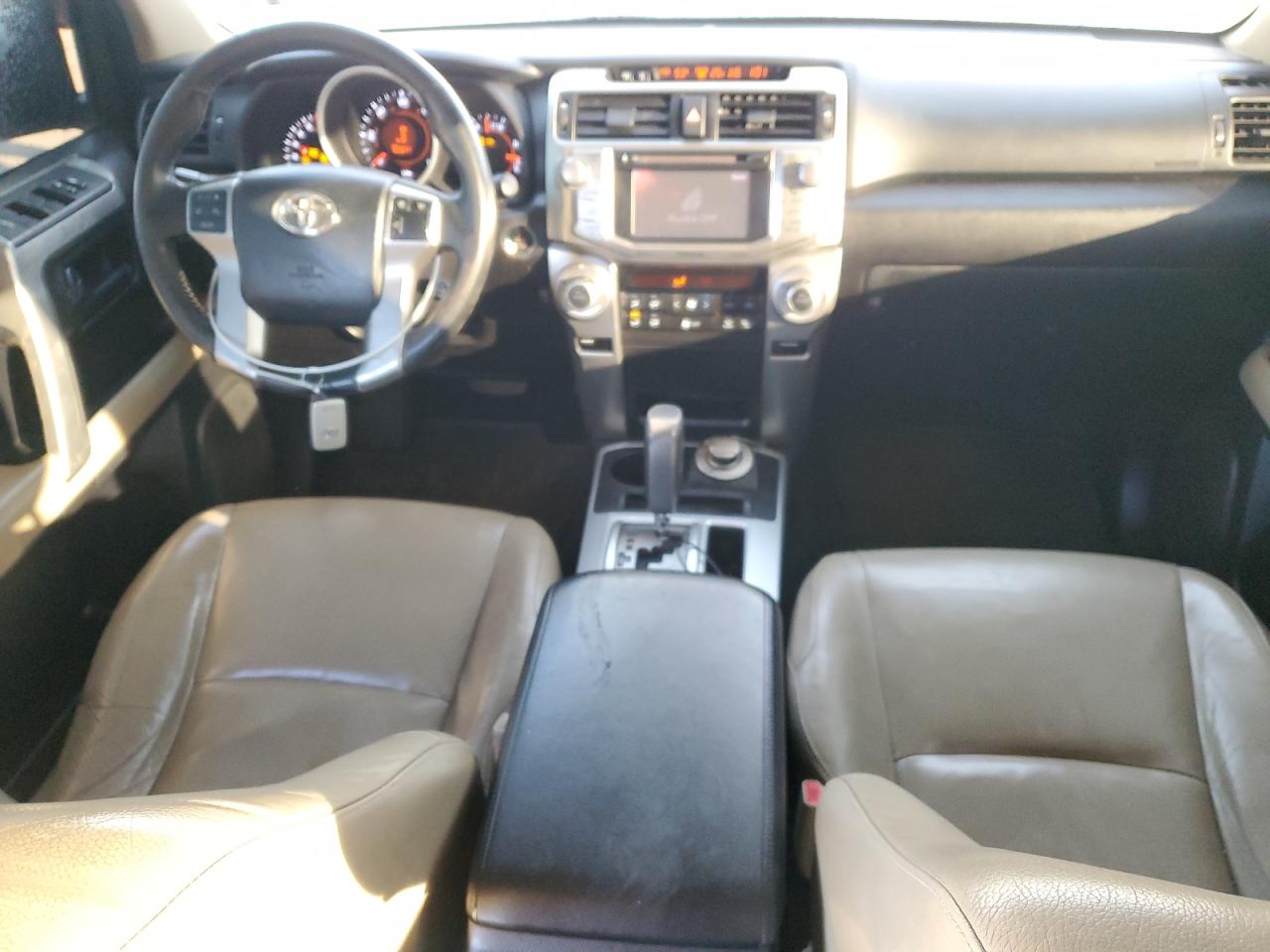 2013 Toyota 4Runner - Image 8