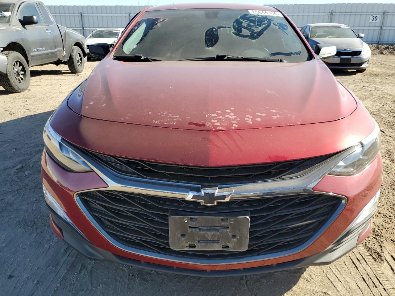 2019 Chevrolet Malibu - Image 5