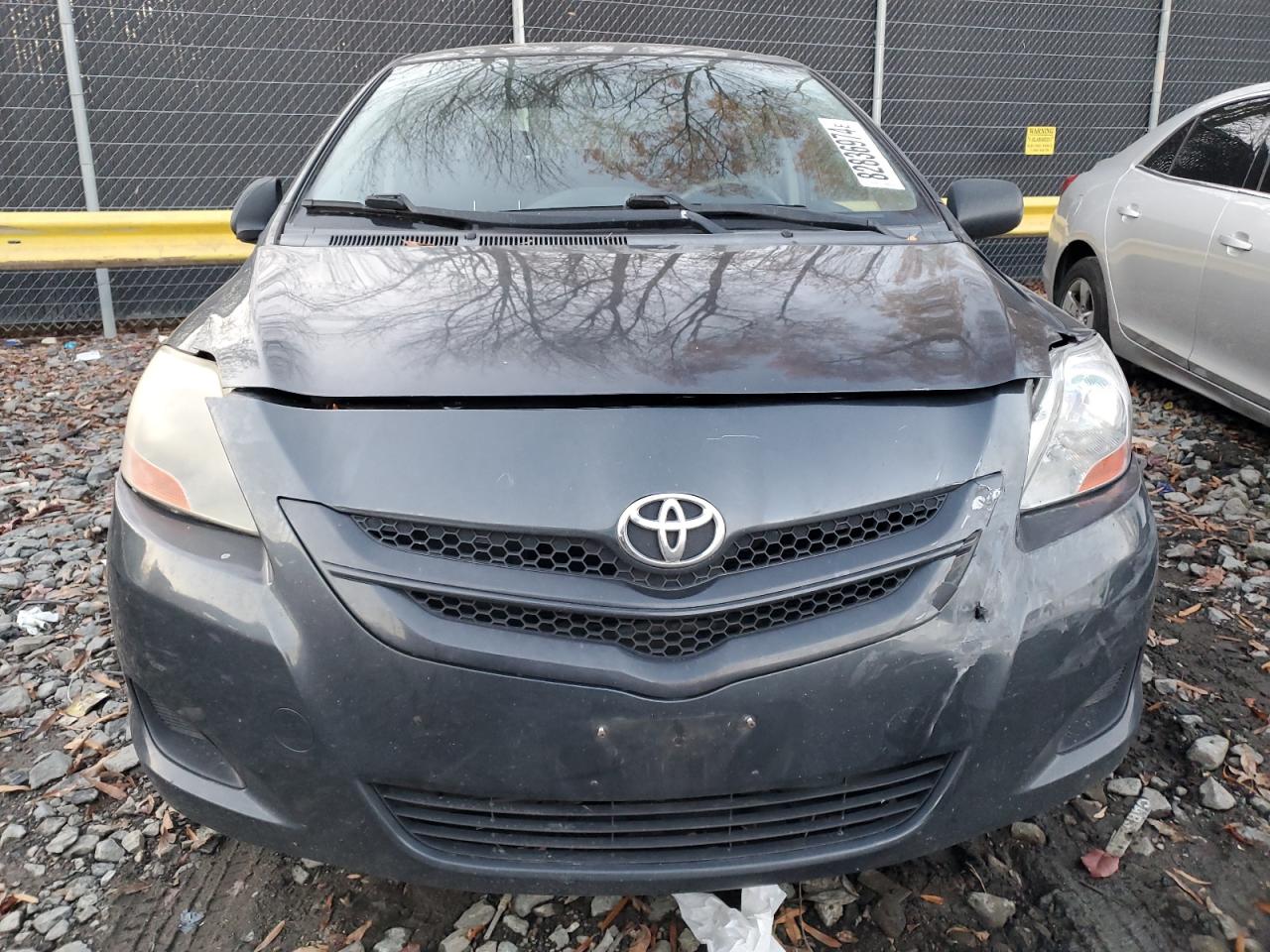 2007 Toyota Yaris - Image 5
