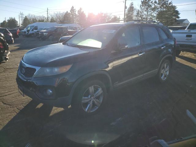 2012 Kia Sorento Ex