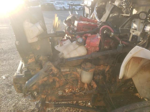 2017 INTERNATIONAL 4000 4300