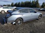 2010 Nissan Altima Base за продажба в Graham, WA - Rear End