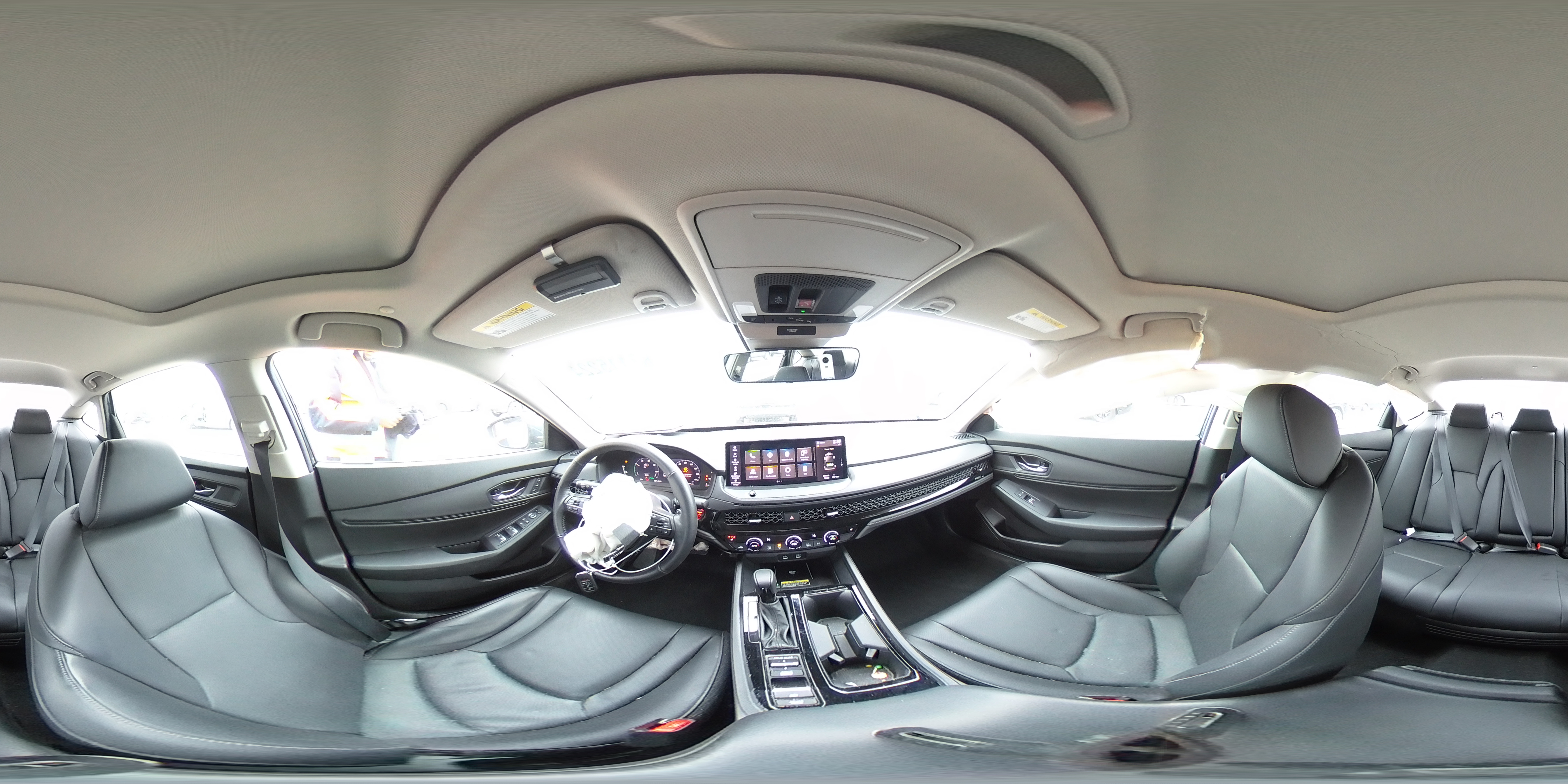 2024 Honda Accord - Image 13