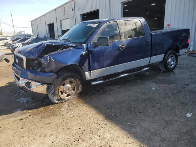 2007 Ford F150 Supercrew