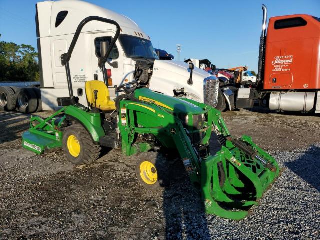 2025 John Deere Tractor