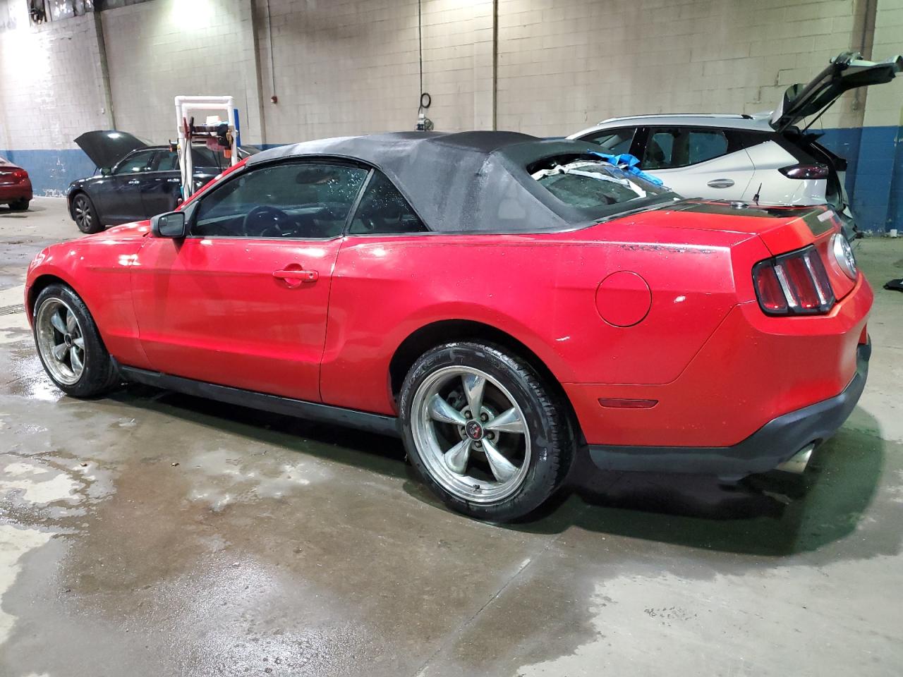 2012 Ford Mustang - Image 2