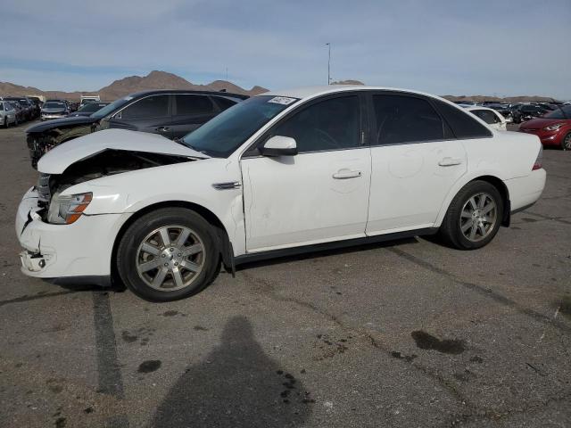 2008 Ford Taurus Sel