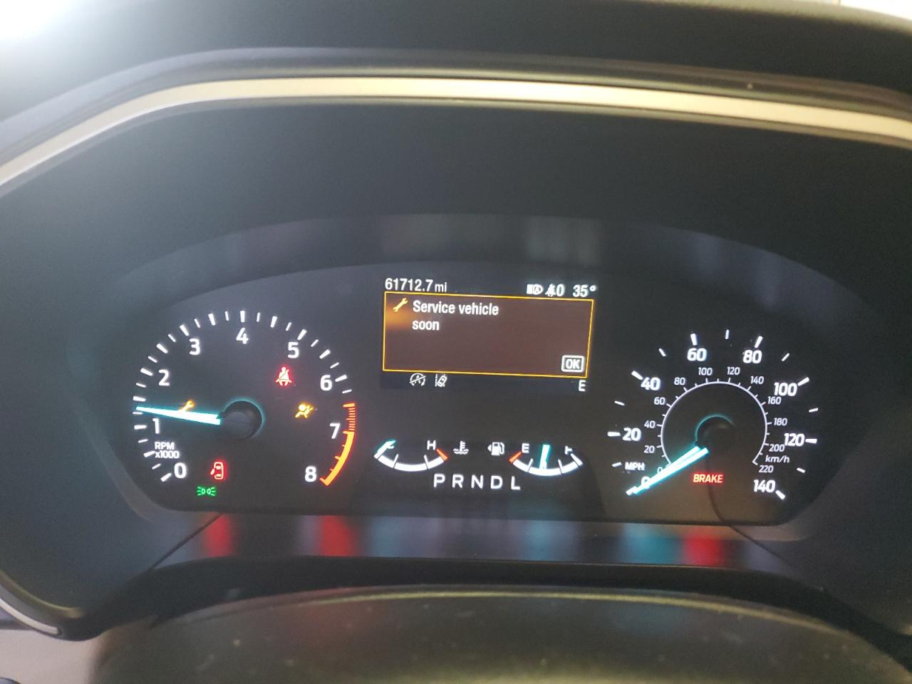 2022 Ford Escape - Image 9