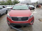 2017 Kia Sorento Lx zu verkaufen in Lexington, KY - All Over