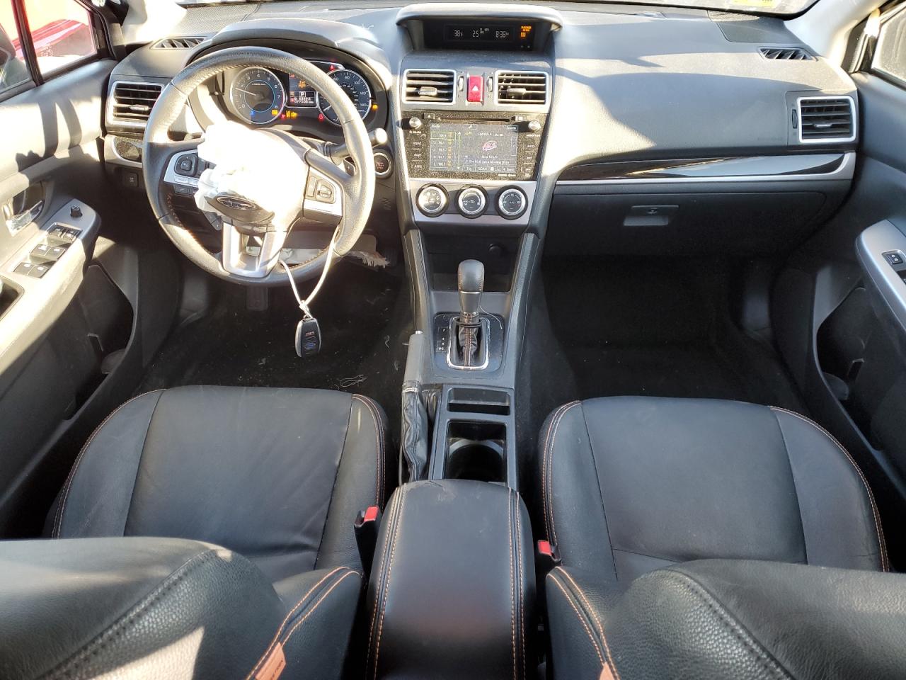 2017 Subaru XV - Image 8