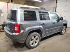 2012 Jeep Patriot Latitude за продажба в Lyman, ME - Minor Dent/Scratches