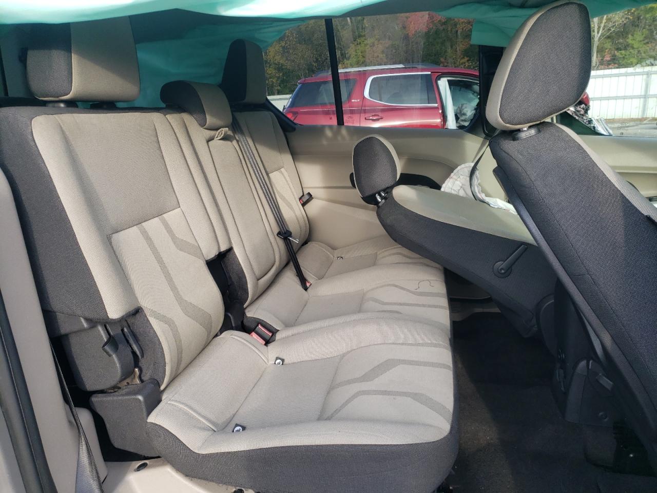 2015 Ford Transit - Image 11