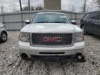 2010 Gmc Sierra K1500 Sle de vânzare în Wayland, MI - All Over
