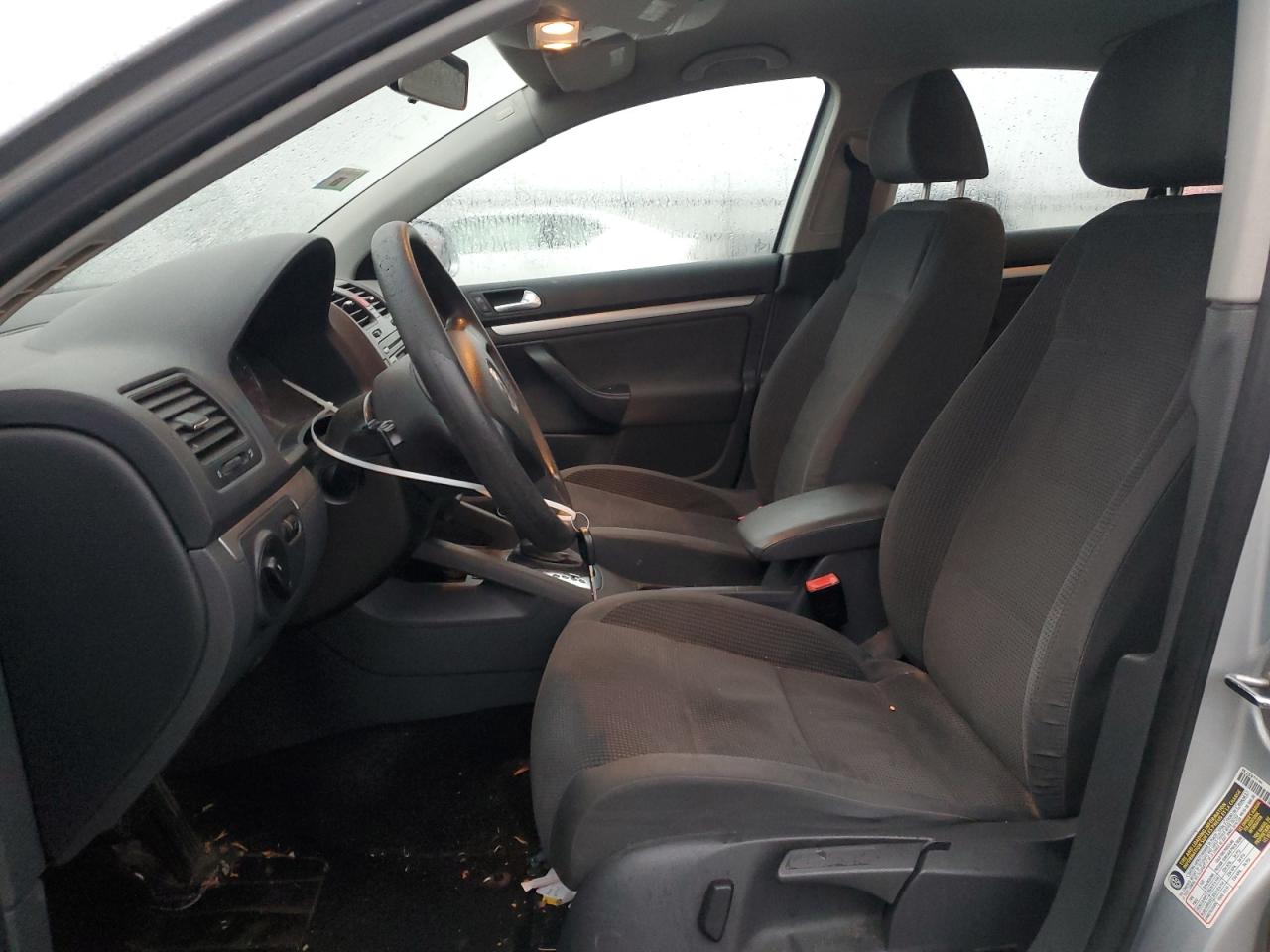 2008 Volkswagen Jetta S VIN: 3VWJM71K88M170761 Lot: 86743164