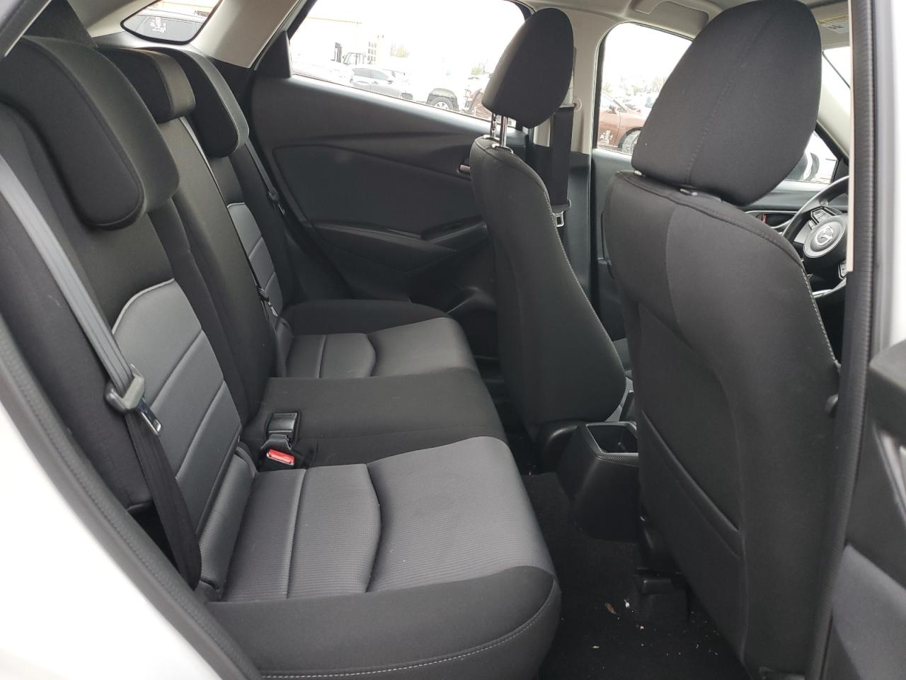 2018 Mazda CX-3 - Image 12