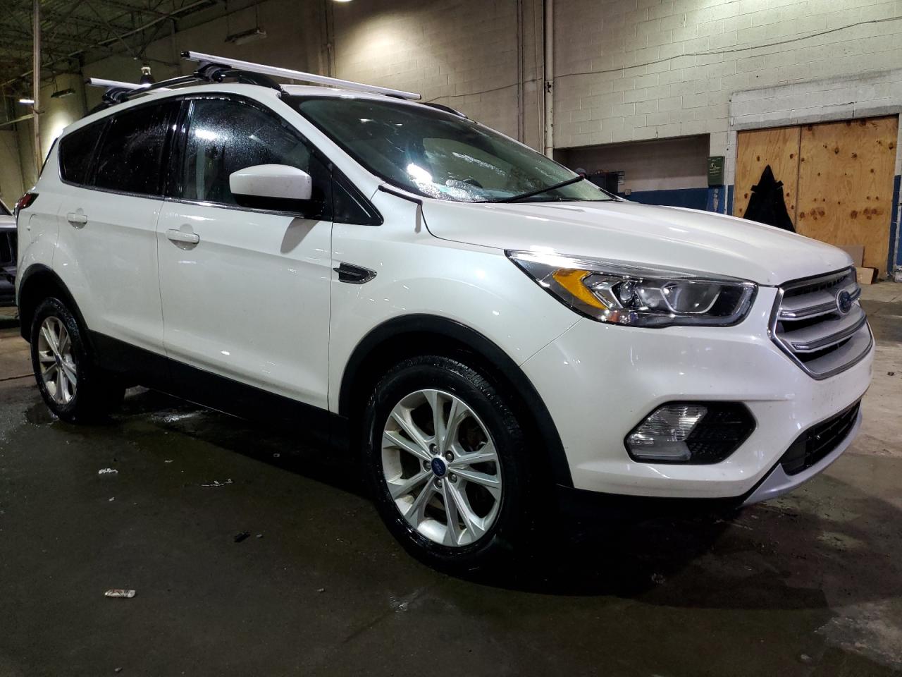 2018 Ford Escape - Image 4