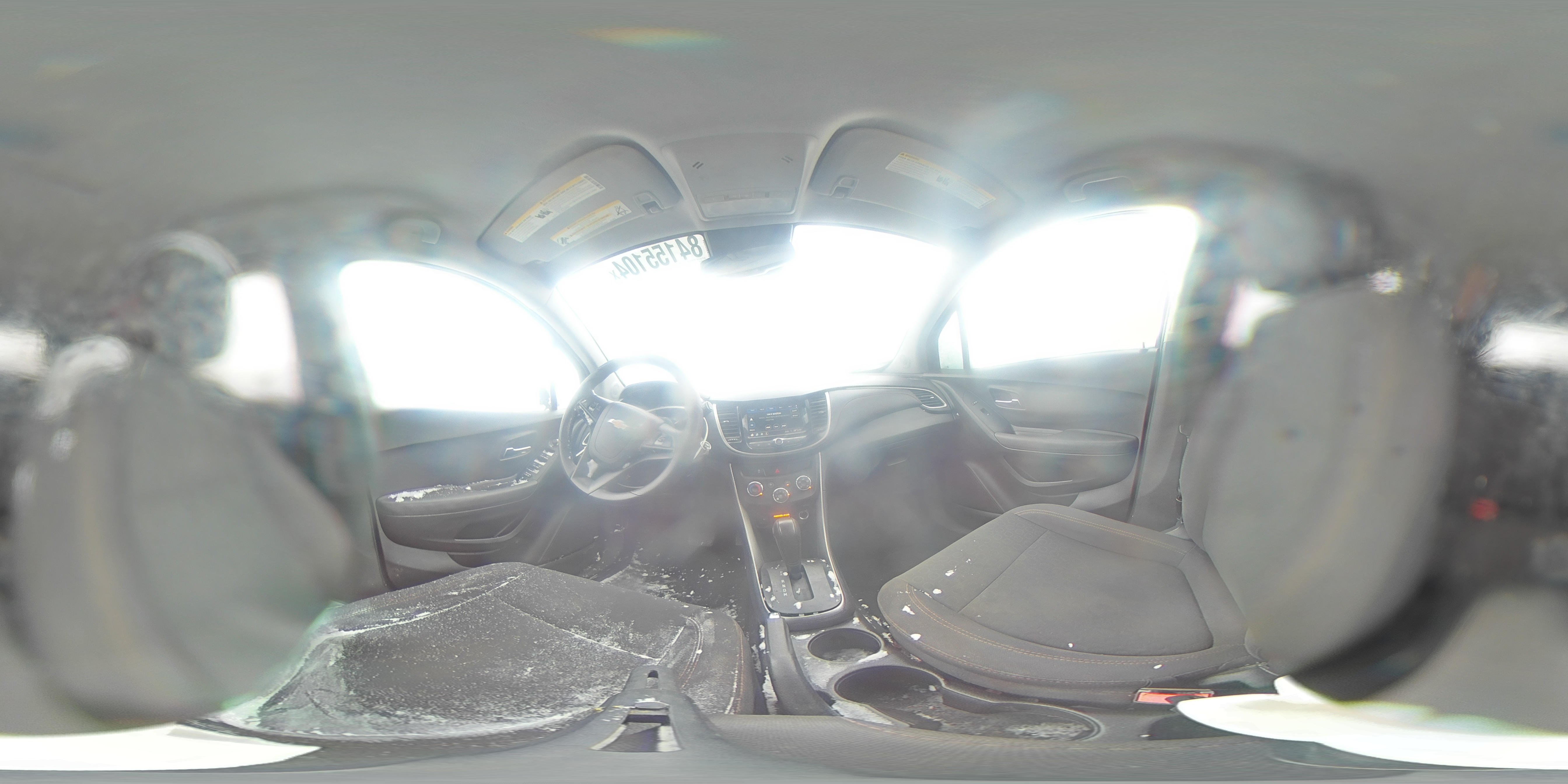 2019 Chevrolet Trax - Image 15