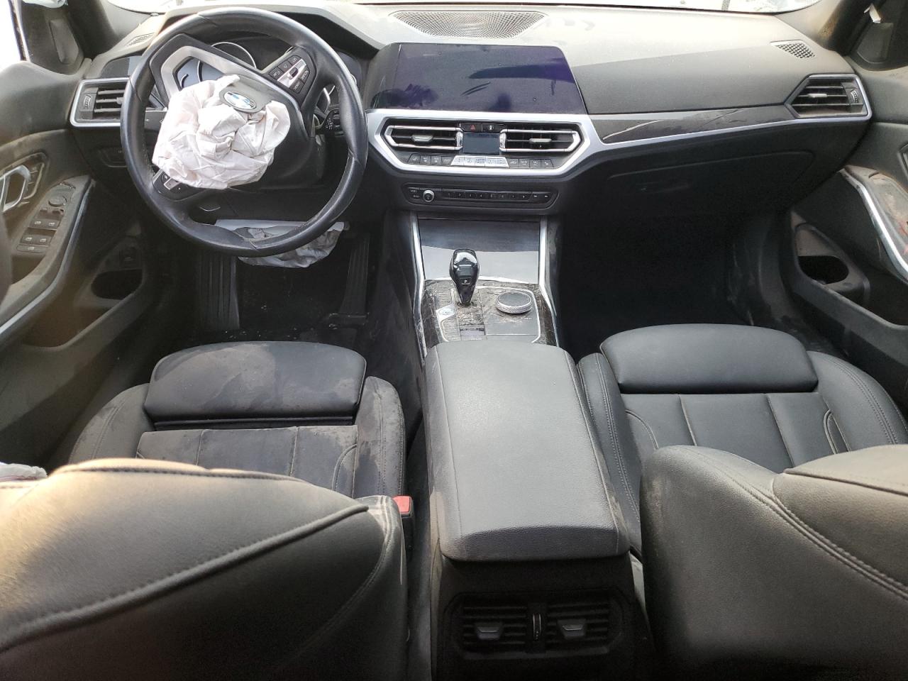 2020 BMW 3er - Image 8