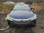 2016 Honda Accord Ex en Venta en Baltimore, MD - Front End