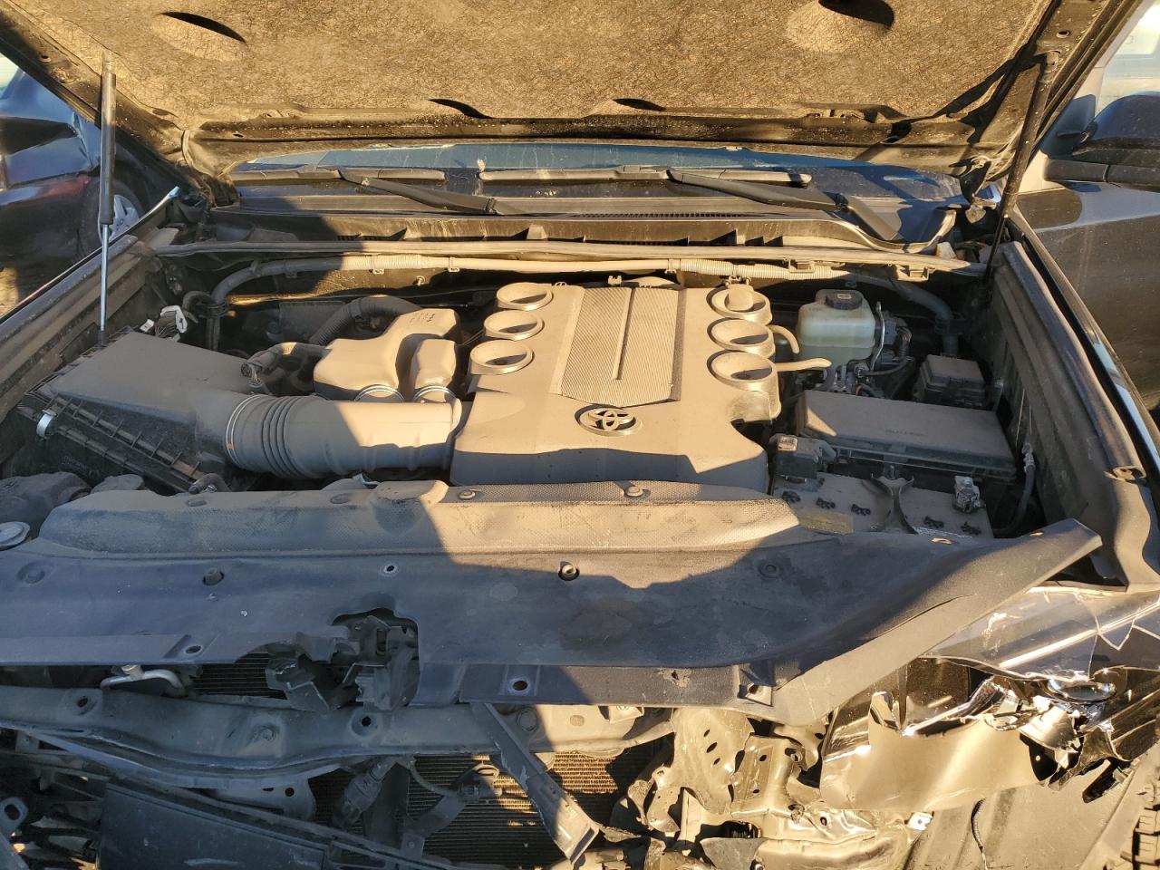 2022 Toyota 4Runner - Image 11