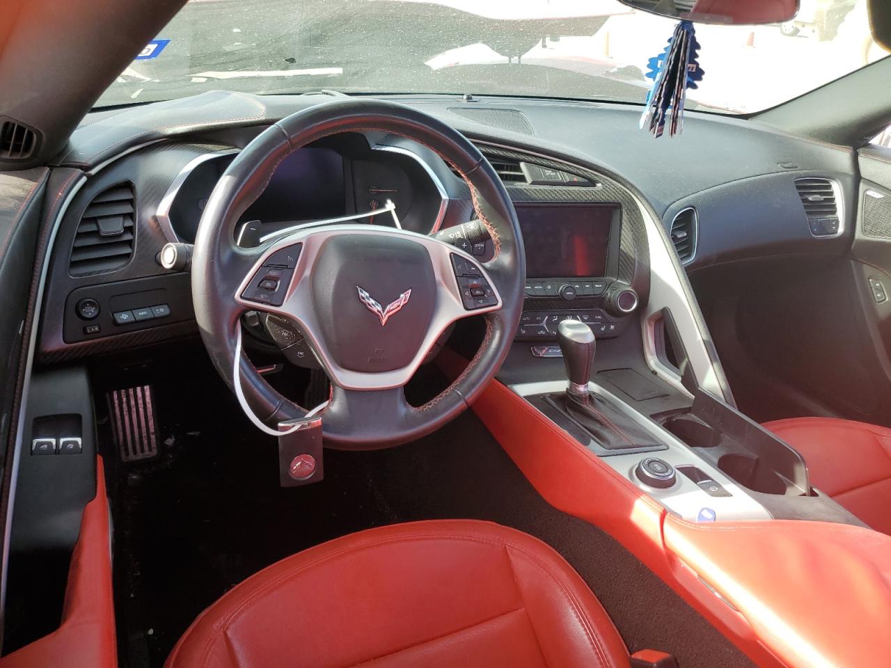 2014 Chevrolet Corvette - Image 8