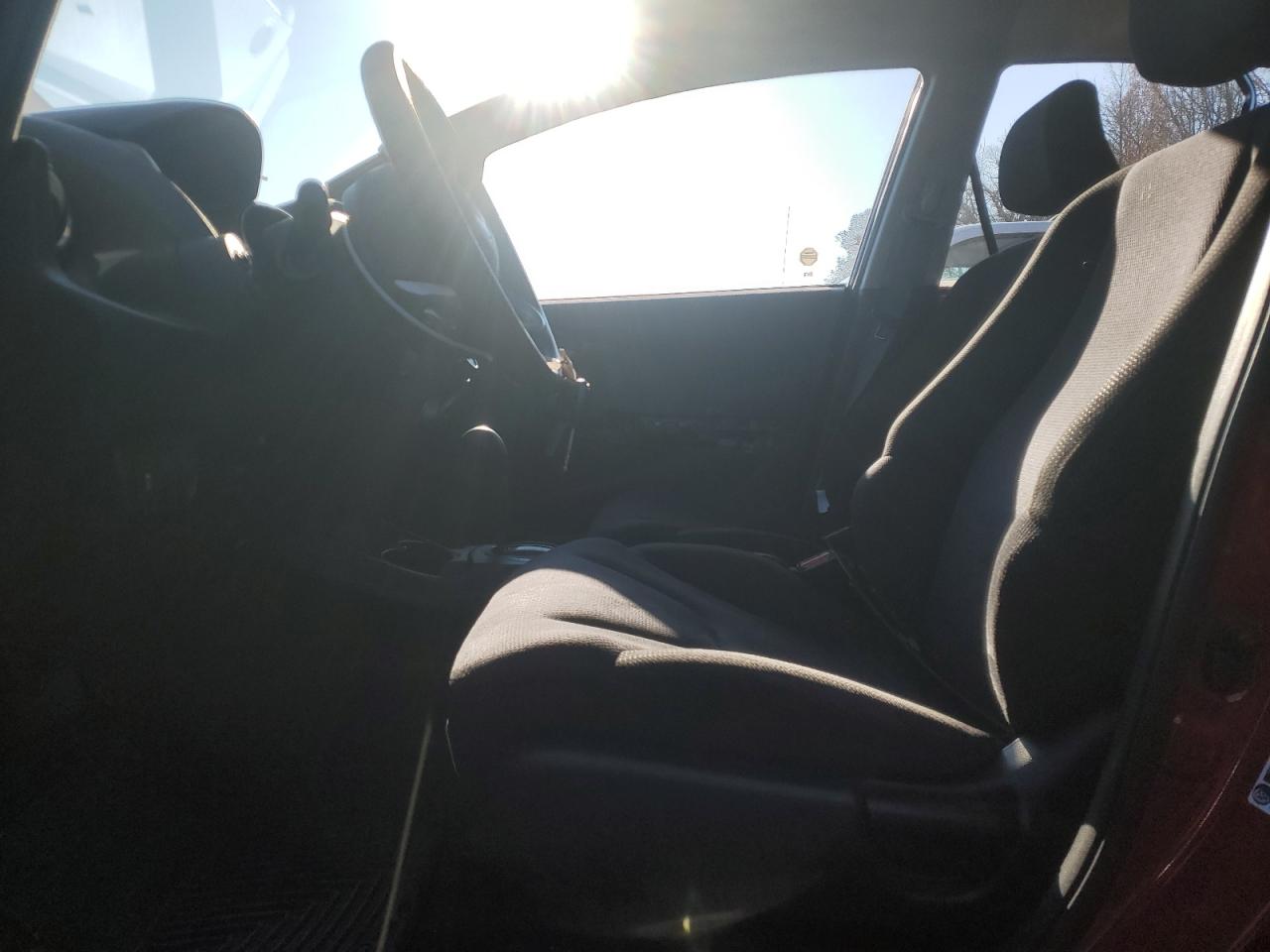2012 Honda Fit - Image 7