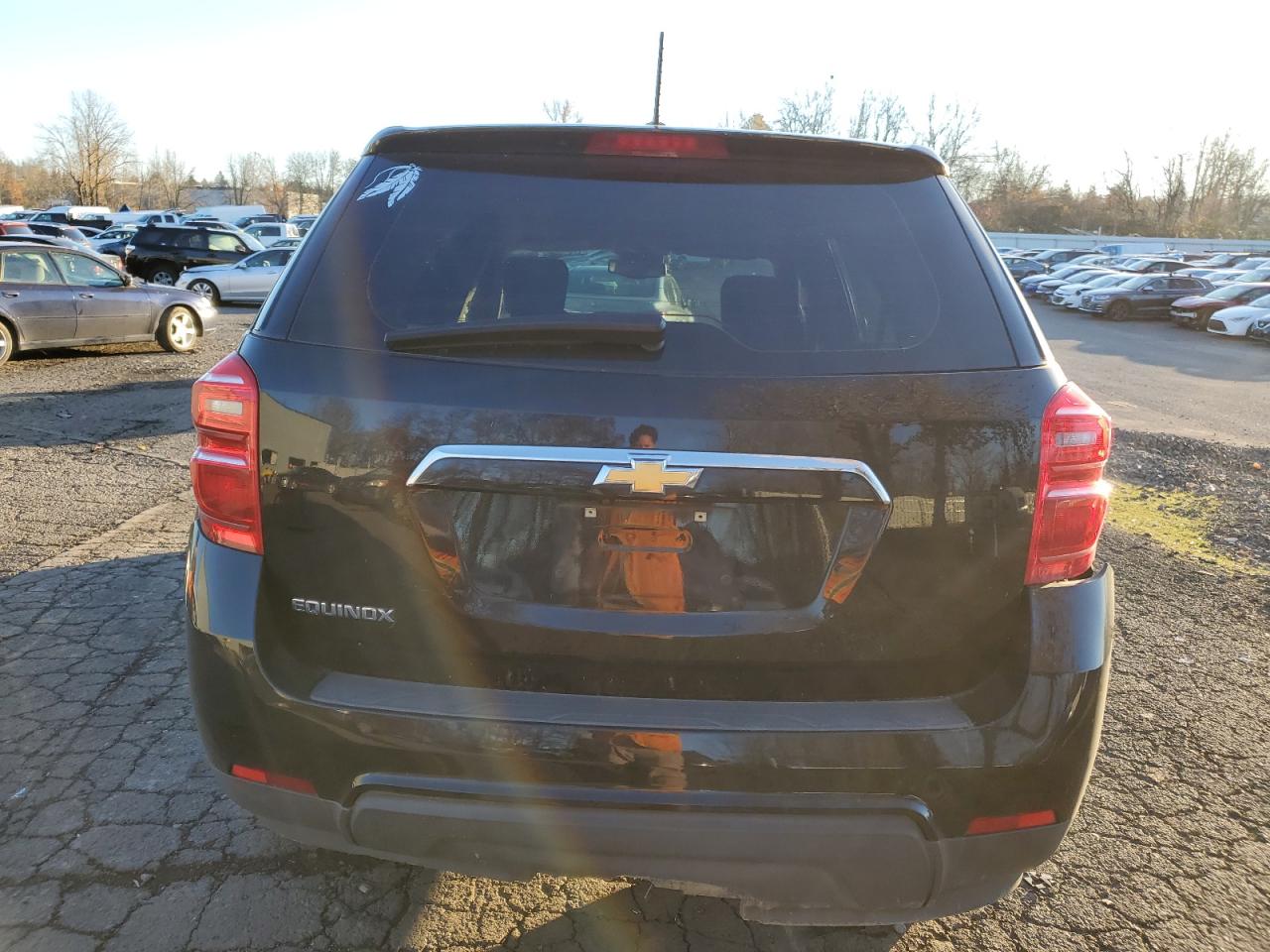 2017 Chevrolet Equinox - Image 6