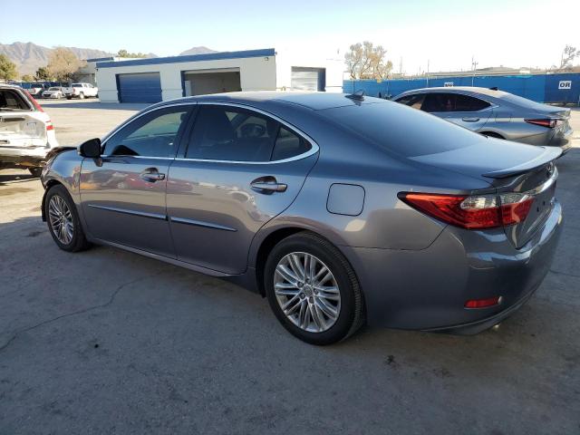  LEXUS ES350 2014 Gray