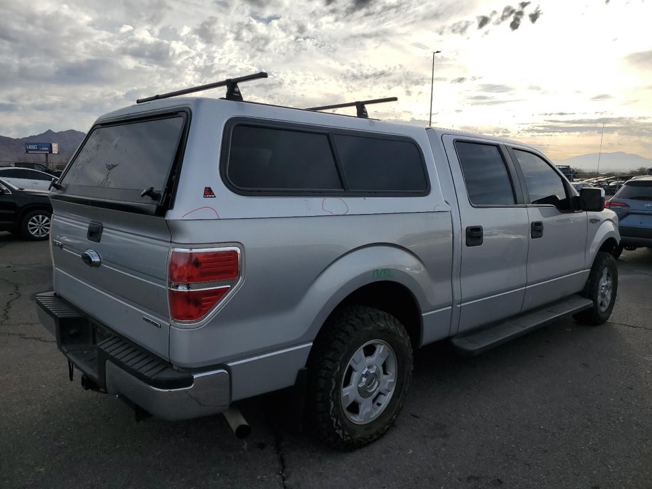 VIN 1FTEW1CM0EKE85504 2014 FORD F-150 no.3