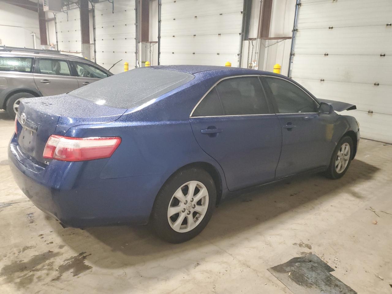2007 Toyota Camry - Image 3