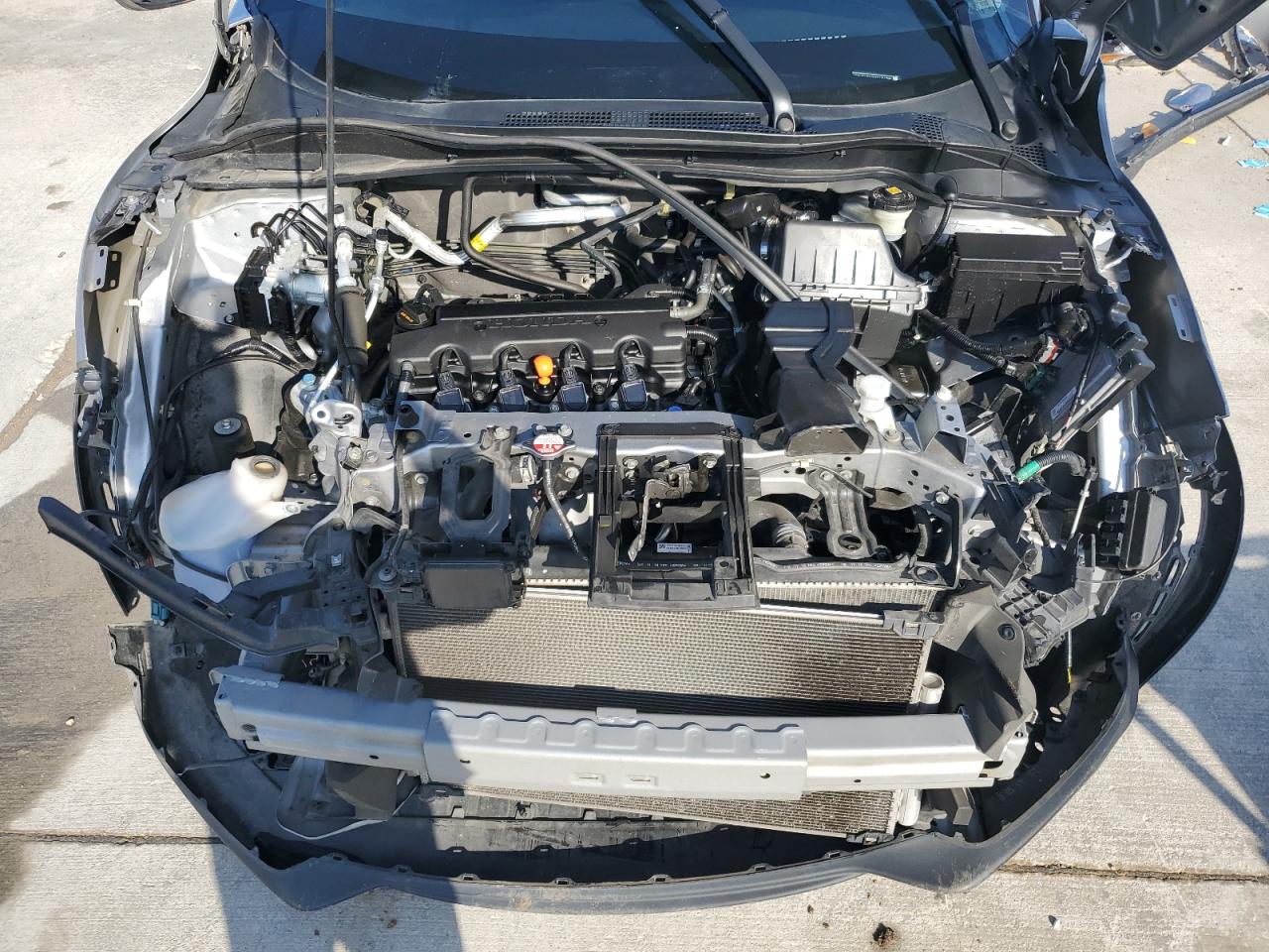 2019 Honda HR-V - Image 12