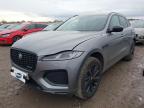 2024 JAGUAR F-PACE RDY for sale at Copart YORK