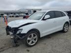 2012 Audi Q5 Premium Plus en Venta en Lumberton, NC - Front End