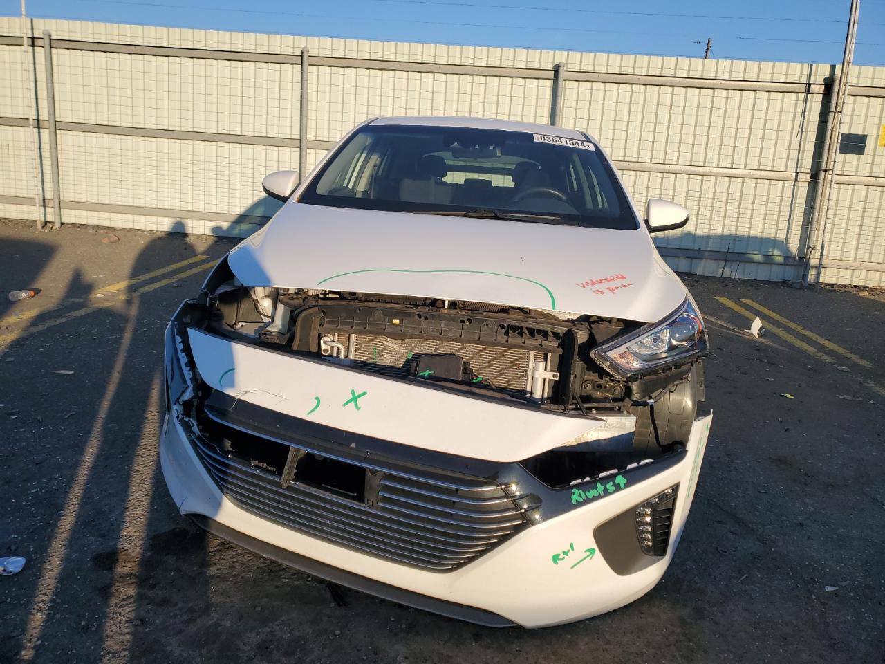 2019 Hyundai IONIQ - Image 5