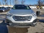 2014 Hyundai Santa Fe Sport  de vânzare în Bridgeton, MO - Front End