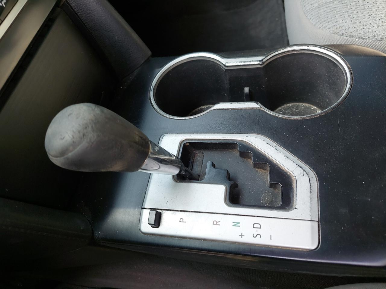 6T1BF9FK7FX566564 - 2015 Toyota Camry - #85171624