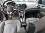 2017 Chevrolet Sonic Premier en Venta en Kansas City, KS - Side