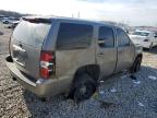 2009 Chevrolet Tahoe C1500 Lt на продаже в Memphis, TN - Front End