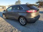 2022 Ford Edge Titanium en Venta en Loganville, GA - Front End